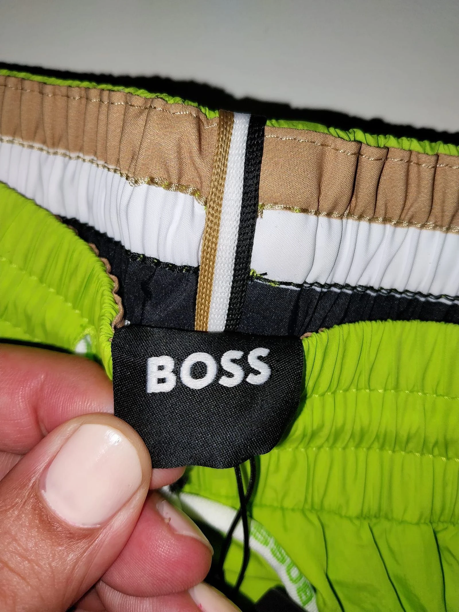 Boss swimsuit size M – photo 6